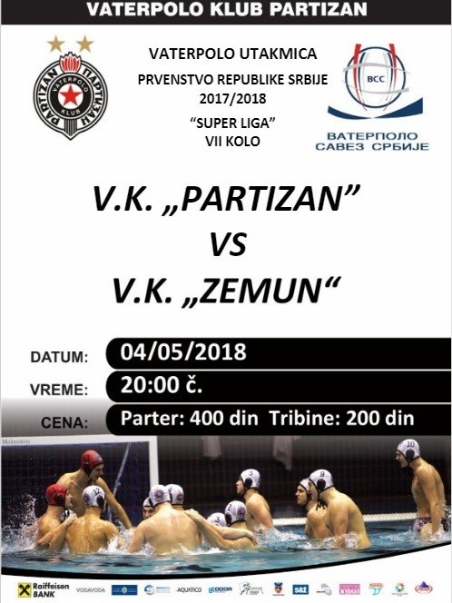 Partizan preokrenuo uz dva penala – od 0:2 do 3:2 u 98. minutu