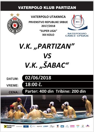 Crvena zvezda silovita u Subotici, Partizan igrao nerešeno sa Partizanom -  Radio televizija Pančevo