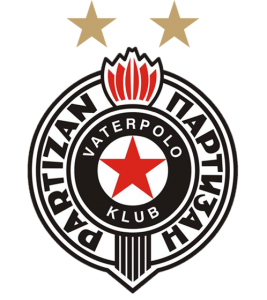 Vaterpolo-Klub-Partizan-Beograd